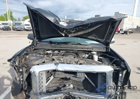 2014 GMC Sierra K1500 Slt z USA, uszkodzony, nr VIN 3GTU2VEC9EG428809